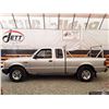 Image 18 : F1 --  2003 FORD RANGER XLT SUPER CAB, Silver, 240446 KM