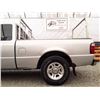 Image 24 : F1 --  2003 FORD RANGER XLT SUPER CAB, Silver, 240446 KM