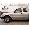 Image 25 : F1 --  2003 FORD RANGER XLT SUPER CAB, Silver, 240446 KM
