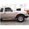 Image 31 : F1 --  2003 FORD RANGER XLT SUPER CAB, Silver, 240446 KM