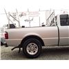 Image 32 : F1 --  2003 FORD RANGER XLT SUPER CAB, Silver, 240446 KM