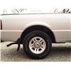 Image 33 : F1 --  2003 FORD RANGER XLT SUPER CAB, Silver, 240446 KM