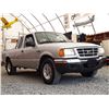 Image 8 : F1 --  2003 FORD RANGER XLT SUPER CAB, Silver, 240446 KM