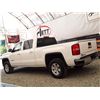 Image 25 : F4 --  2014 GMC SIERRA 1500 SLE CREW CAB 4X4,, White, 209083 KM