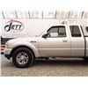 Image 24 : J3 --  2008 FORD RANGER SUPER CAB 4X4, Silver, 227493 KM
