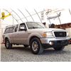 Image 8 : J3 --  2008 FORD RANGER SUPER CAB 4X4, Silver, 227493 KM