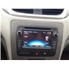 Image 75 : D6 --  2015 CHEVROLET TRAVERSE LS AWD, White, 241675 KM