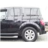 Image 21 : I5 --  2008 HONDA ELEMENT EX  AWD, Black, 347129 KM