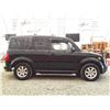 Image 8 : I5 --  2008 HONDA ELEMENT EX  AWD, Black, 347129 KM