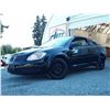 Image 1 : I2 --  2009 PONTIAC G5 , Black, 176587 KM