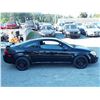 Image 8 : I2 --  2009 PONTIAC G5 , Black, 176587 KM