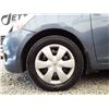 Image 21 : C4 --  2007 TOYOTA YARIS, Blue, 186408 KM