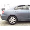 Image 25 : C4 --  2007 TOYOTA YARIS, Blue, 186408 KM