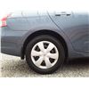 Image 26 : C4 --  2007 TOYOTA YARIS, Blue, 186408 KM