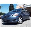 Image 2 : C4 --  2007 TOYOTA YARIS, Blue, 186408 KM