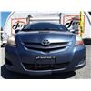 Image 3 : C4 --  2007 TOYOTA YARIS, Blue, 186408 KM
