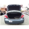 Image 42 : C4 --  2007 TOYOTA YARIS, Blue, 186408 KM