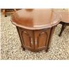 Image 2 : Coffe table with two end tables