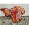 Image 1 : Burl Clock