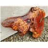 Image 2 : Burl Clock