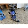 Image 1 : Simoniz electric pressure washer