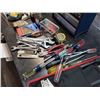 Image 3 : Large lot of near new hand tools inc axe