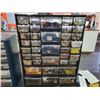 Image 8 : Large lot of near new tools, dremmel, & 2 Small drawer cabinets