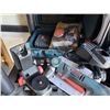 Image 2 : large Lot of bosch battery tools