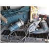 Image 2 : Large lot of bosch electric power tools