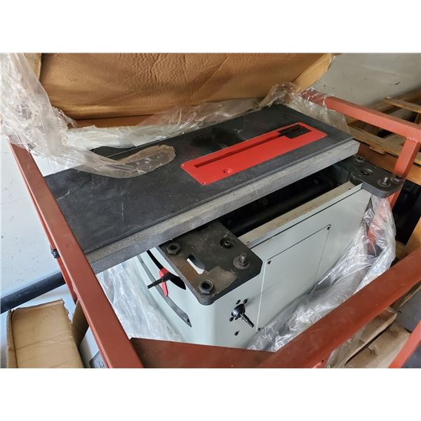 Steel City tool Works 10 Table cabinet Saw