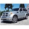 Image 1 : D3 --  2009 DODGE NITRO RT 4X4, Grey, 319379 KM