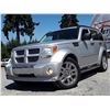Image 2 : D3 --  2009 DODGE NITRO RT 4X4, Grey, 319379 KM