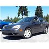 Image 1 : A11 --  2007 FORD FOCUS ZX4, Grey, 230270 KM
