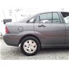 Image 26 : A11 --  2007 FORD FOCUS ZX4, Grey, 230270 KM