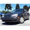 Image 2 : A11 --  2007 FORD FOCUS ZX4, Grey, 230270 KM