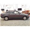 Image 8 : A11 --  2007 FORD FOCUS ZX4, Grey, 230270 KM