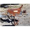 Image 25 : 0C --  1982 BOAT ON A 2001 24.5FT HIGHLINER DUAL AXEL BOAT TRAILER