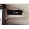 Image 52 : 0B --  1988 SEARAY INBOARD BOAT ON A 1988 EZ-LOADER BOAT TRAILER  "NO RESERVE"