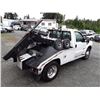 Image 16 : 0A --  2004 FORD F450 SD TURBO DIESEL TOW TRUCK, White, 461795 KM's