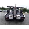 Image 18 : 0A --  2004 FORD F450 SD TURBO DIESEL TOW TRUCK, White, 461795 KM's