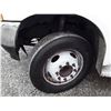 Image 29 : 0A --  2004 FORD F450 SD TURBO DIESEL TOW TRUCK, White, 461795 KM's