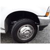 Image 31 : 0A --  2004 FORD F450 SD TURBO DIESEL TOW TRUCK, White, 461795 KM's