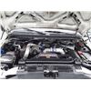 Image 35 : 0A --  2004 FORD F450 SD TURBO DIESEL TOW TRUCK, White, 461795 KM's