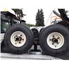 Image 48 : 0A --  2004 FORD F450 SD TURBO DIESEL TOW TRUCK, White, 461795 KM's