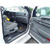 Image 53 : 0A --  2004 FORD F450 SD TURBO DIESEL TOW TRUCK, White, 461795 KM's