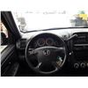 Image 60 : A3 --  2003 HONDA CRV EX AWD , Black, 330618 KM