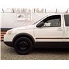 Image 24 : A12 --  2008 PONTIAC MONTANA , White, 249336 KM's