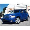 Image 2 : B2 --  2008 CHEVROLET HHR LT, Blue, 169311 KM