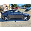 Image 12 : E6 --  2015 MITSUBISHI LANCER ES , Black, 271793 KM's