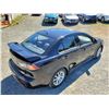 Image 16 : E6 --  2015 MITSUBISHI LANCER ES , Black, 271793 KM's
